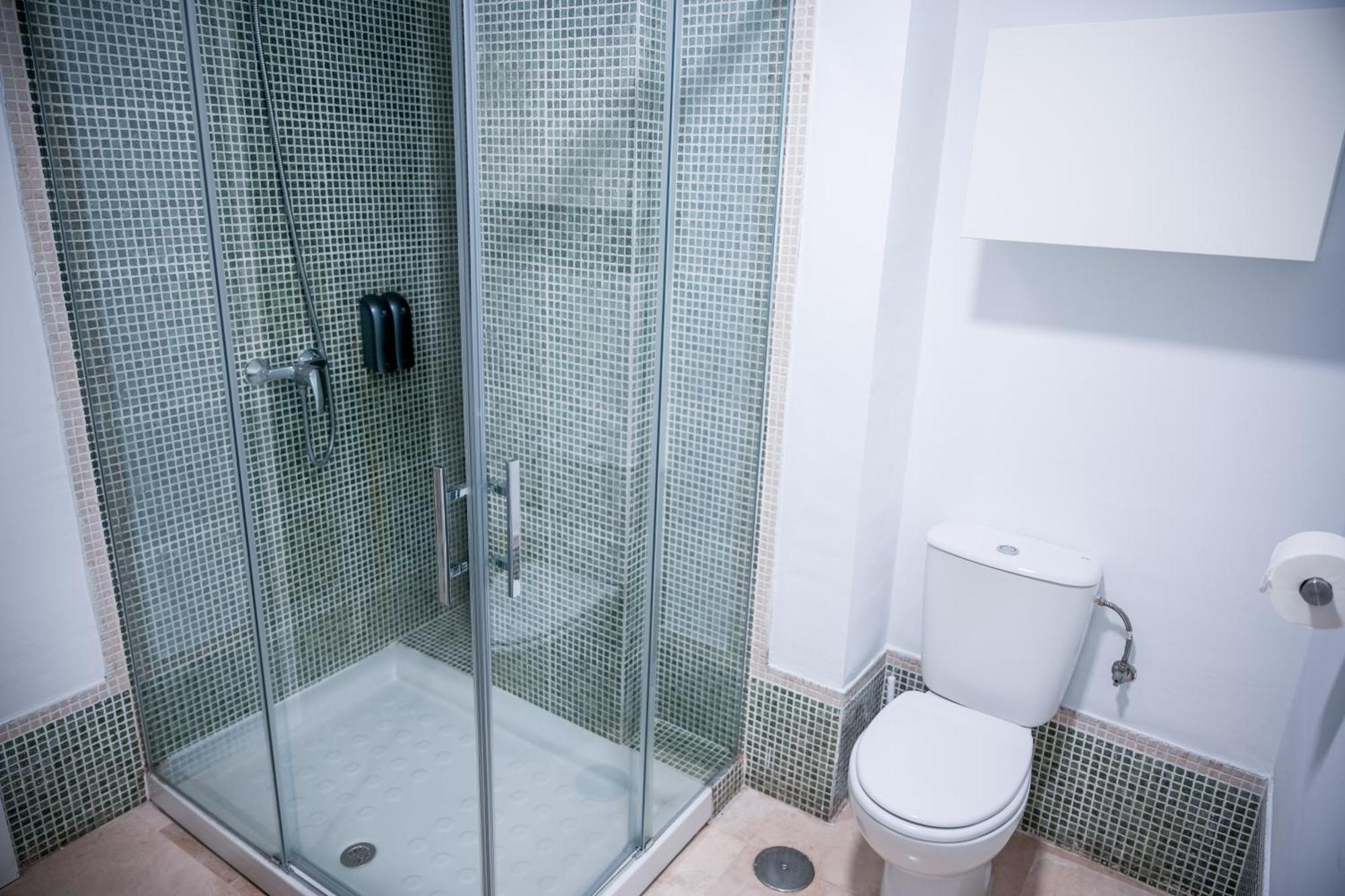 Urban Colours Sauceda VII Apartment Seville Ngoại thất bức ảnh